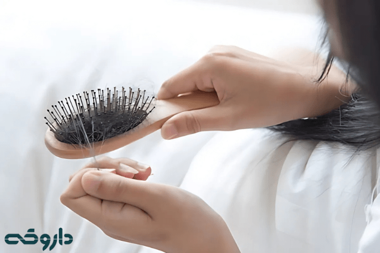عوارض قرص هیرویت