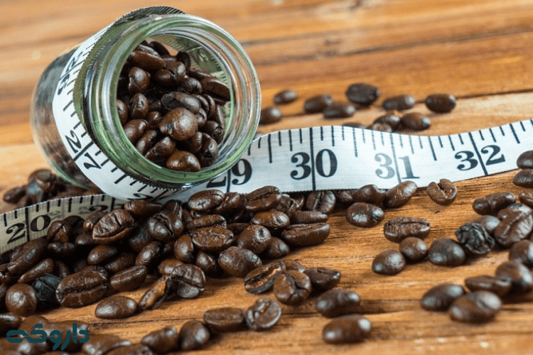 فواید قرص کافئین