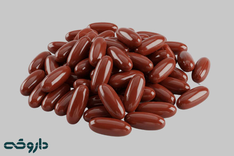 قرص هیرویت (Hair-vit)