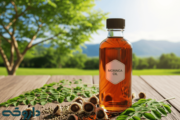خواص روغن مورینگا چیست ؟