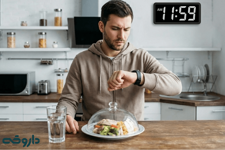 رژیم فستینگ چند روزه است