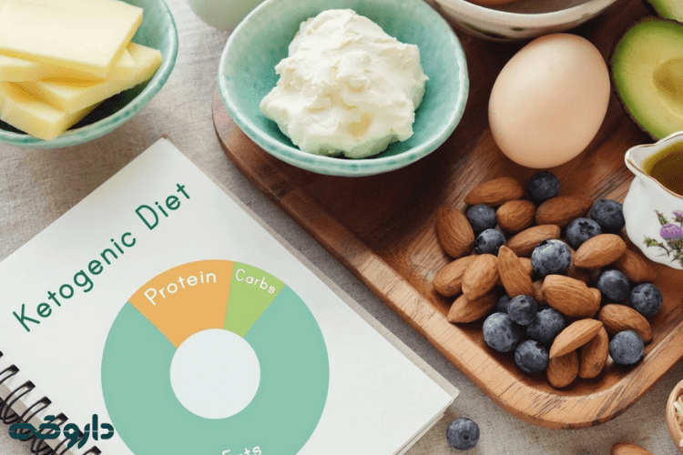 عوارض رژیم کتوژنیک
