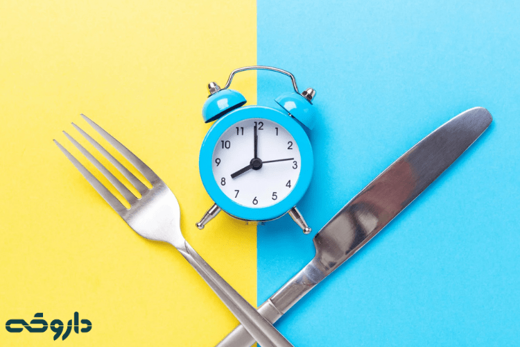 فواید رژیم فستینگ