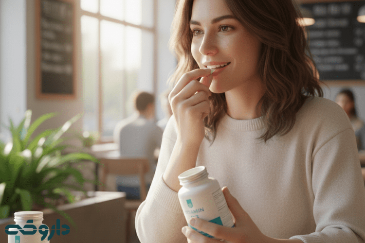 فواید ویتامین d