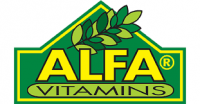 آلفا ویتامینز |‌ Alfa Vitamins