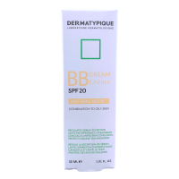 کرم  SPF20 BB درماتیپیک