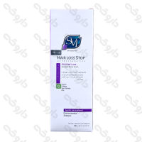 شامپو هر لاس استاپ جی اس وی آی