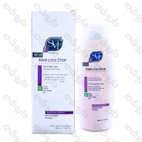 شامپو هر لاس استاپ جی اس وی آی 200 میلی لیتر - موی چرب