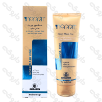 ماسک موی نوپری ماسک فاین نوپریت 250 میلی لیتر - داخل حمام