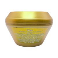 خرید ماسک تقویت کننده و نرم کننده عمیق موهای بلوند فولیکا 300 میلی لیتر