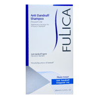 شامپو ضد شوره روزانه فولیکا