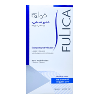خرید شامپو ضد شوره روزانه فولیکا 200 میلی لیتر