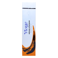 فروش شامپو ضدریزش مو ماینوکسا ویرگو 220 میلی لیتر