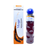 شامپو ضدریزش مو ماینوکسا ویرگو 220 میلی لیتر