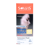 خرید فلوئید ضد آفتاب و روشن کننده +SPF50 سولاریس آردن 75 میلی لیتر