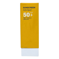 قیمت کرم ضد آفتاب SPF 50 رنگی روشن فاقد چربی ۵۰ میلی لیتر درمالوگ