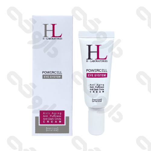 کرم دور چشم اچ لابراتوریس ۱۵ میلی لیتر