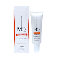 کرم ضد آفتاب بایوتاچ SPF50 ام کیو 55 میلی لیتر