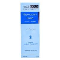 کرم مرطوب کننده دست هیدرازوم