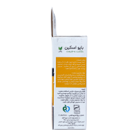 صابون جوان کننده ویتامین E