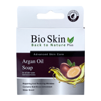 صابون ترمیم کننده روغن آرگان