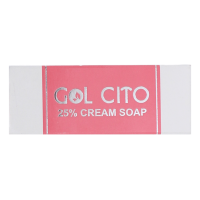 قیمت صابون کرم دار 25% گل سیتو 125 گرم