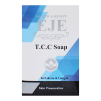 صابون حاوی تی سی سی اژه فام