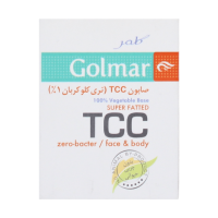 صابون تی تی سی گلمر 100 گرم