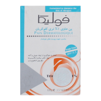 خرید پن حاوی 1% تری کلوکربان فولیکا 100 گرم
