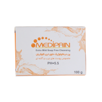 پن درماتولوژیک حاوی تری کلوکربان مدیپن 100 گرم