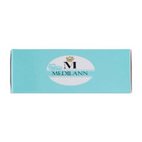 قیمت پاک کننده غیر صابونی پوست چرب و آکنه ای مدیلن 100 گرم