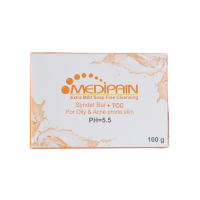 خرید پن درماتولوژیک حاوی تری کلوکربان مدیپن 100 گرم