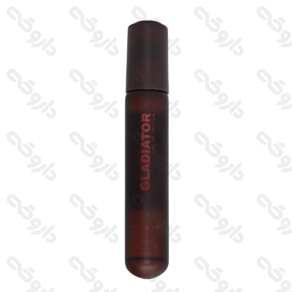 ادوپرفیوم مردانه گلادیاتور ژک ساف 22 میلی لیتر