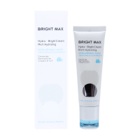 کرم آبرسان ریچ هیدرا برایت برایت مکس 50 میلی لیتر