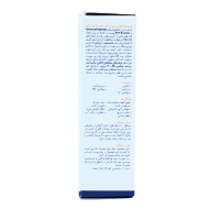 کرم ضد آفتاب ضد لک اسپات گارد مات 4 کاره مای