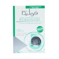 پن پوست چرب و جوشدار