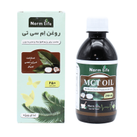 روغن ام سی تی نورم لایف 250 میلی لیتر