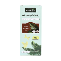 روغن ام سی تی نورم لایف