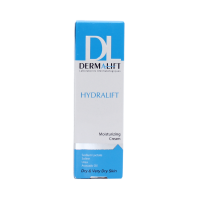قیمت کرم مرطوب کننده پوست خشک و خیلی خشک هیدرالیفت درمالیفت 50 میلی لیتر