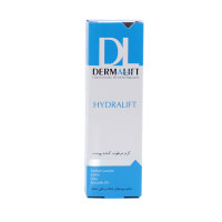 خرید کرم مرطوب کننده پوست خشک و خیلی خشک هیدرالیفت درمالیفت 50 میلی لیتر
