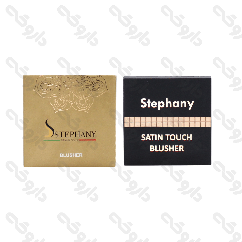 رژ گونه استفانی 12 گرمی