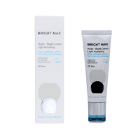 کرم آبرسان لایت هیدرابرایت برایت مکس 50 میلی لیتر