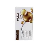 خرید کپسول امگا 3 جالینوس 500 میلی گرم 60 عددی