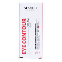 کرم دور چشم