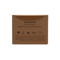 فروش کرم صورت حاوی عصاره خاویار الی ژن 50 گرم