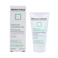 ژل شوینده پوست چرب درماتیپیک 150 میلی لیتر