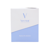 سرم رتینول 2% وکتور