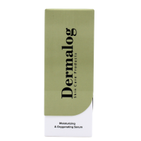 سرم آبرسان و مرطوب کننده پوست درمالوگ