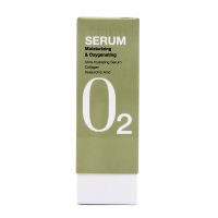 خرید سرم آبرسان و مرطوب کننده پوست درمالوگ 50 میلی لیتر