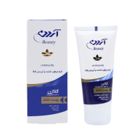 کرم مرطوب کننده و آبرسان HA پوست خشک آردن 50 گرم